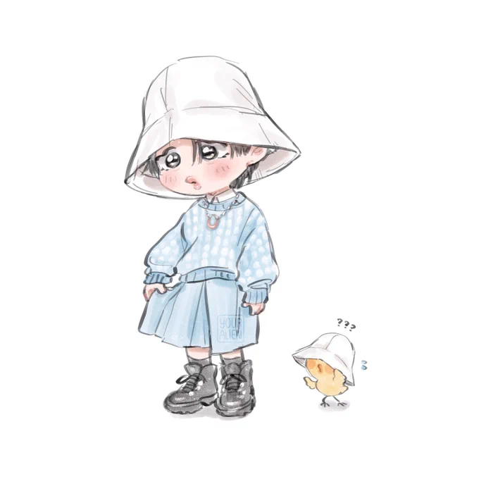 #jimin #btsfanart 