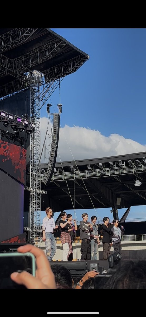 kth_yennn's tweet photo. thank you for another core memory, @ENHYPEN_members!! ♥️⭐️

i love you always.

#FATE_IN_NEWCLARK_CITY https://t.co/YCPPLUpc9k