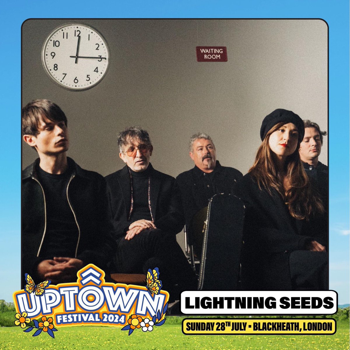 Mad Chat tweet media