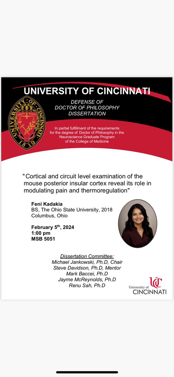 Come see NGP student <a href="/KadakiaFeni/">Feni Kadakia</a>’s public defense today at 1 pm!!