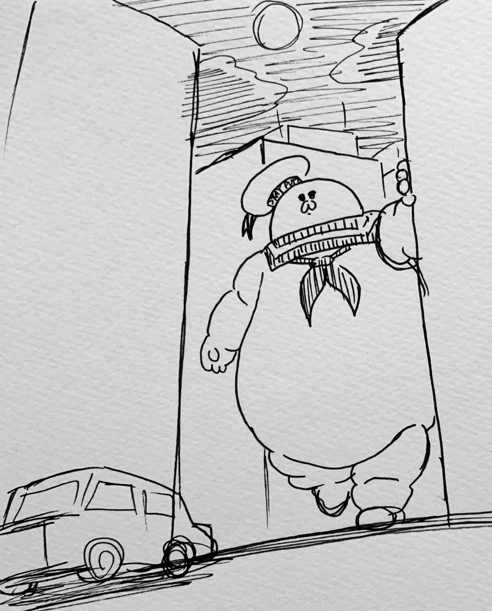 Marshmallowmin