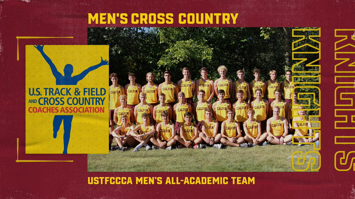 CALVIN_XCTF's tweet photo. Faith
Family
ACADEMICS
Athletics
In that order! 
Congrats to our eight @USTFCCCA All-Academic athletes, as well as both Men's and Women's Cross Country on earning All-Academic Team honors! #GoCalvin https://t.co/76LyaDLvz0