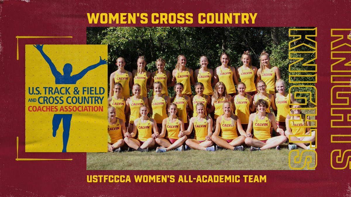 CALVIN_XCTF's tweet photo. Faith
Family
ACADEMICS
Athletics
In that order! 
Congrats to our eight @USTFCCCA All-Academic athletes, as well as both Men's and Women's Cross Country on earning All-Academic Team honors! #GoCalvin https://t.co/76LyaDLvz0