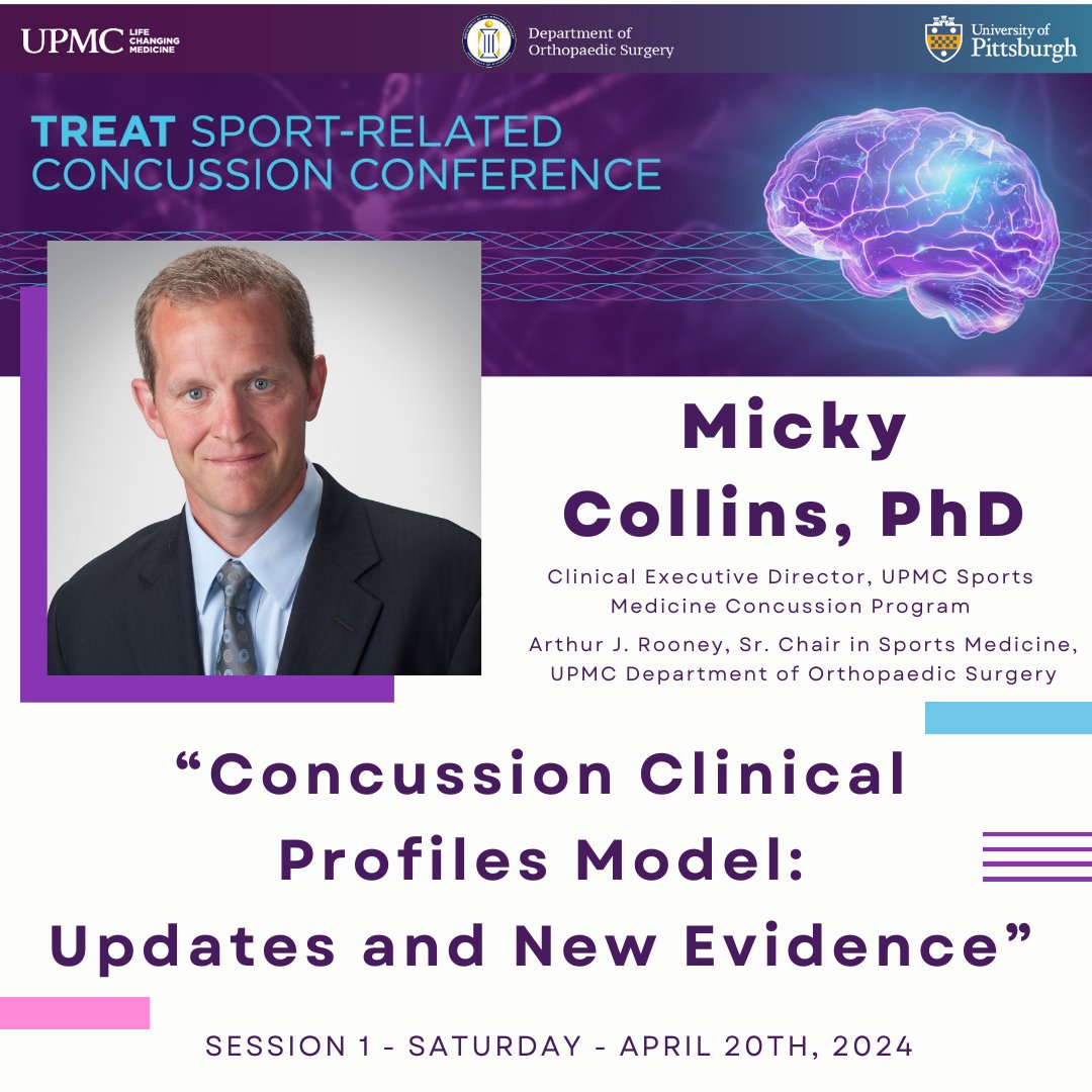 Pitt Concussion Research Lab tweet media