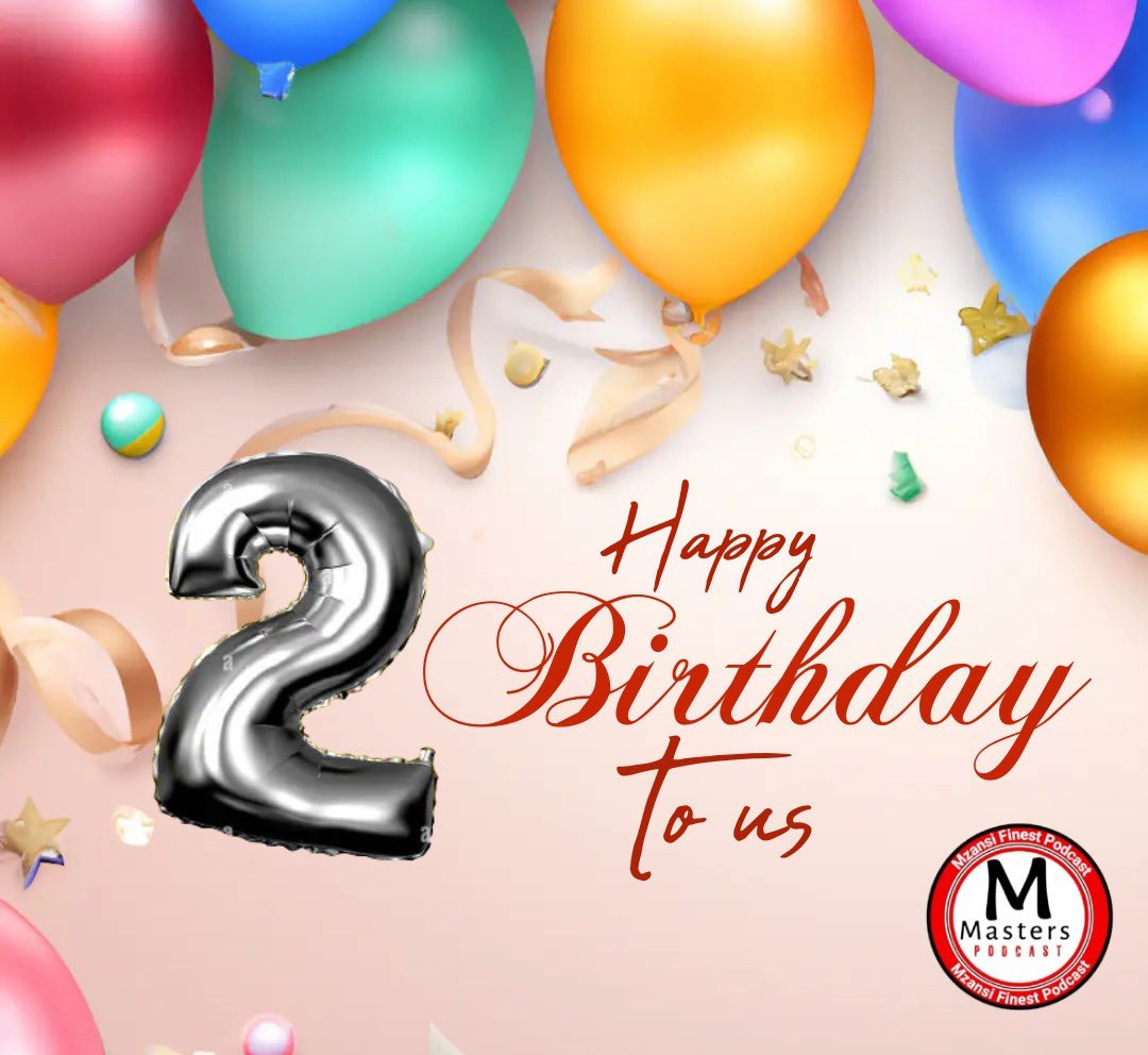 offical_masters's tweet photo. “More life and more blessings
Rise up give and thanks and stop stressing”😃🤷🏾‍♂️

It was around 16h00 on the 05th of February 2022 when the first episode featuring Tian (Auty Ya Tshilamba) premiered 🚀🚀. https://t.co/bbz9Z79hvi