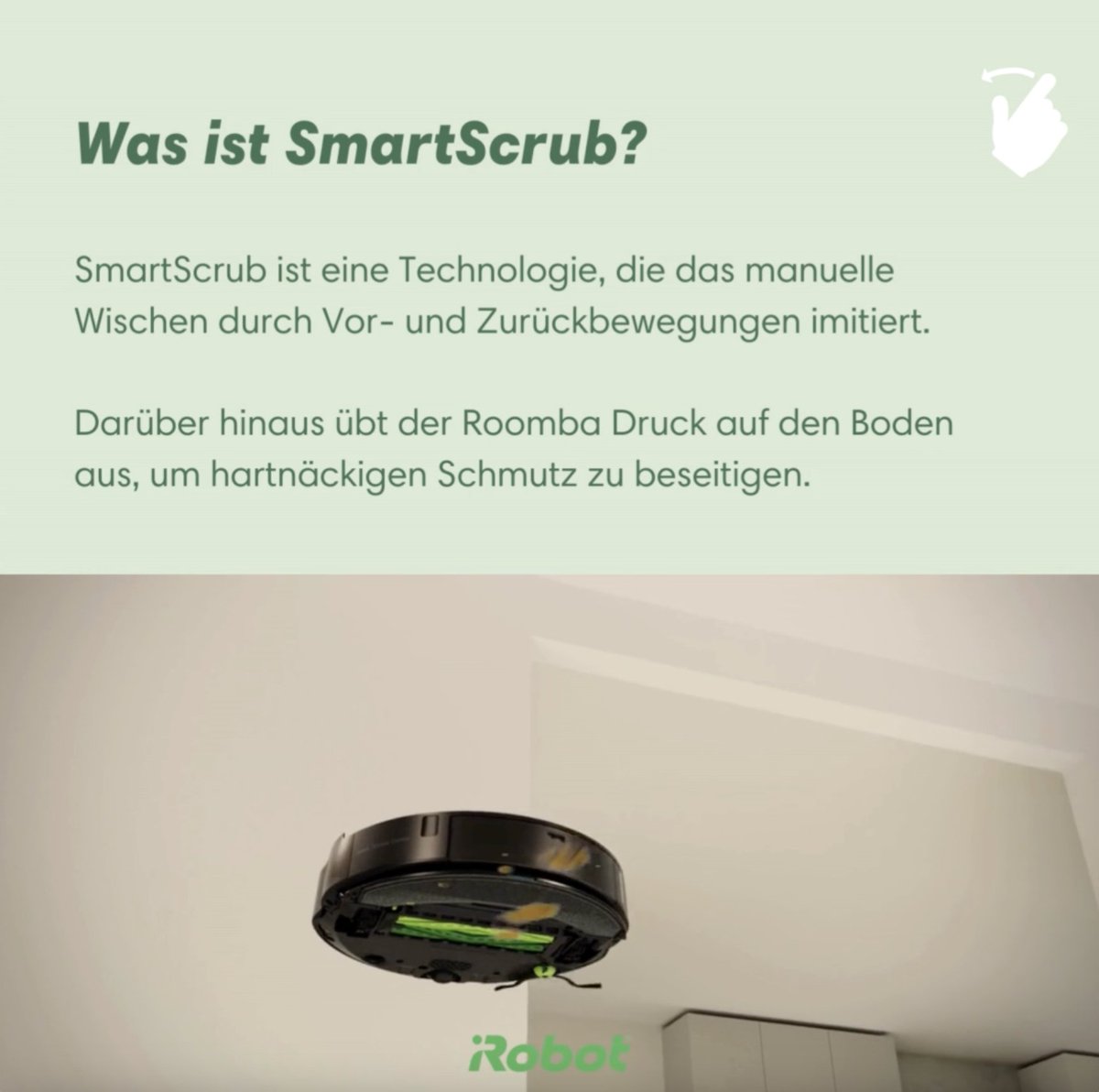 iRobot_DE tweet media
