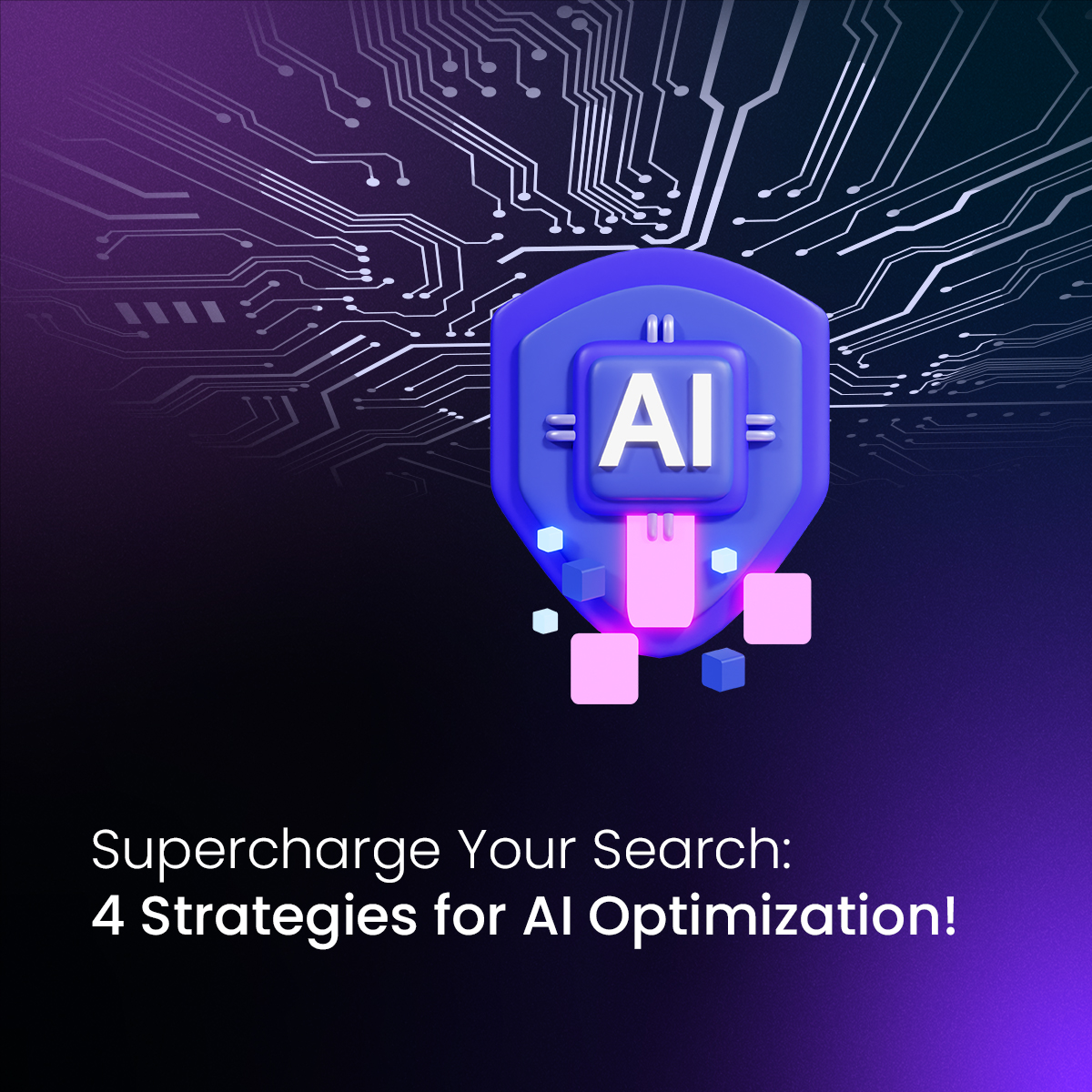 ireviewcom's tweet photo. πDiscover how to harness the power of artificial intelligence to enhance search accuracy, relevance, and user experience. Share these tactics to revolutionize your search capabilities and stay ahead of the curve! πβ¨
.
.
.
.
.
#AISearch #SearchOptimization #AI #iReview https://t.co/T0vZbxuQ3W