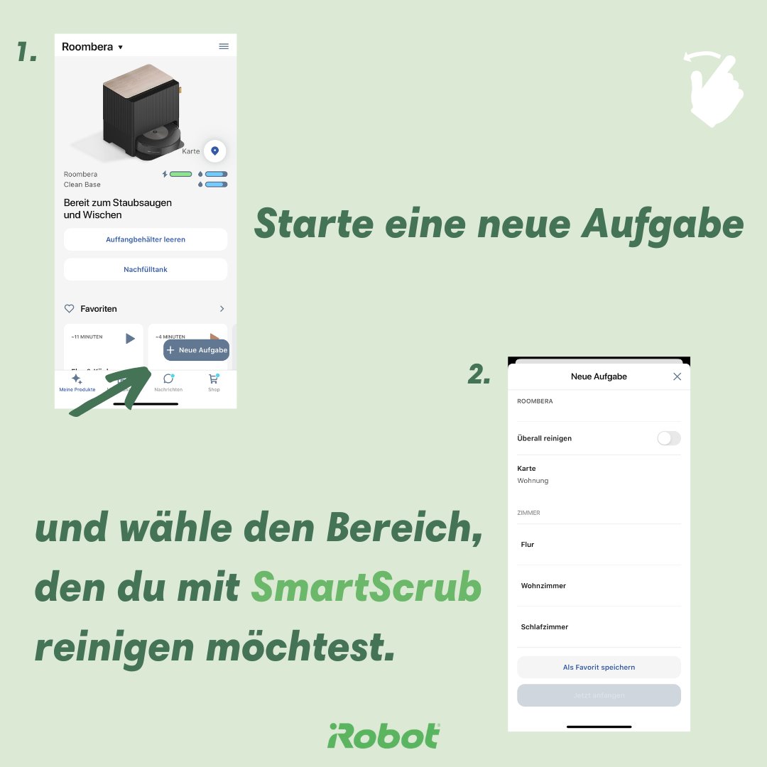 iRobot_DE tweet media