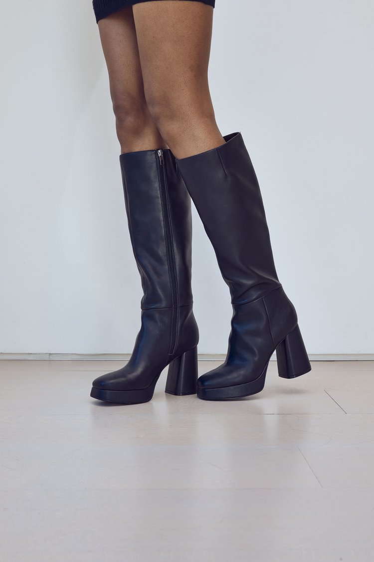 Nine west feather shop boots