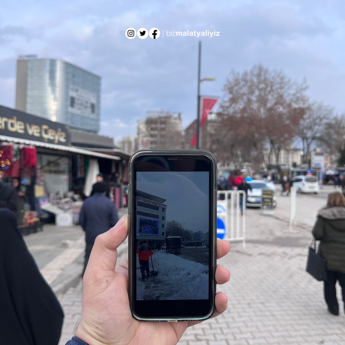 🔴 6 Şubat #deprem’in izleri