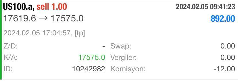 fxseverpanda's tweet photo. #NQ100 #NAS100 #US100

892 $ ➡️ 27.251,85 ₺ 💸💸

#bist100 #halkaarz #dax #nasdaq #enflasyon #altın #astor #xu100 #dolar #gesan #sasa #viop30 #binho #reedr #tuprs #smtrg https://t.co/bl5JeX9SpI