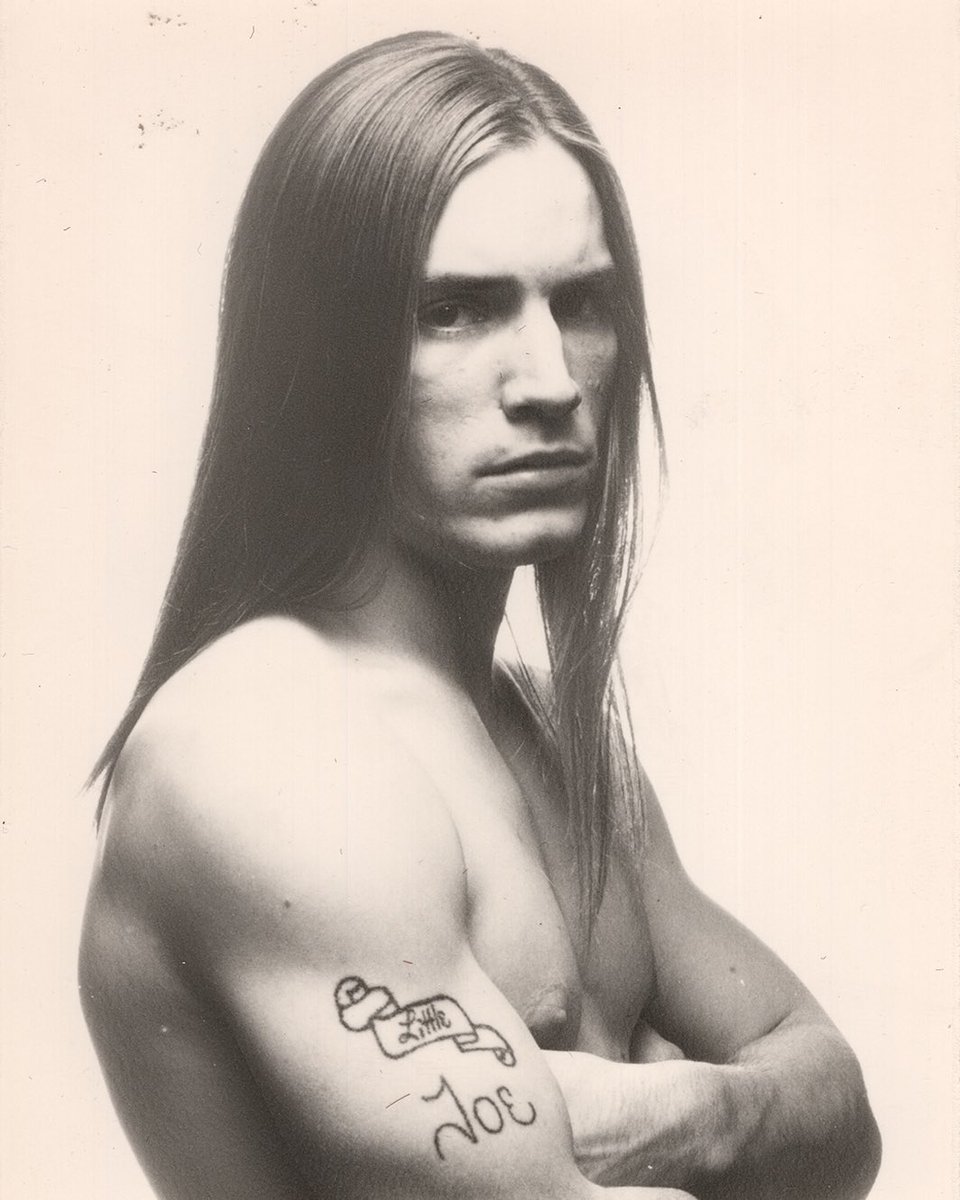 For our upcoming March issue, Warhol superstar and 1970’s sex symbol Joe Dallesandro takes legendary filmmaker <a href="/BruceLaBruce/">Bruce LaBruce</a> behind the scenes of his iconic acting career, from the Factory to Europe and beyond ⭐️

interviewmagazine.com/film/joe-dalle…