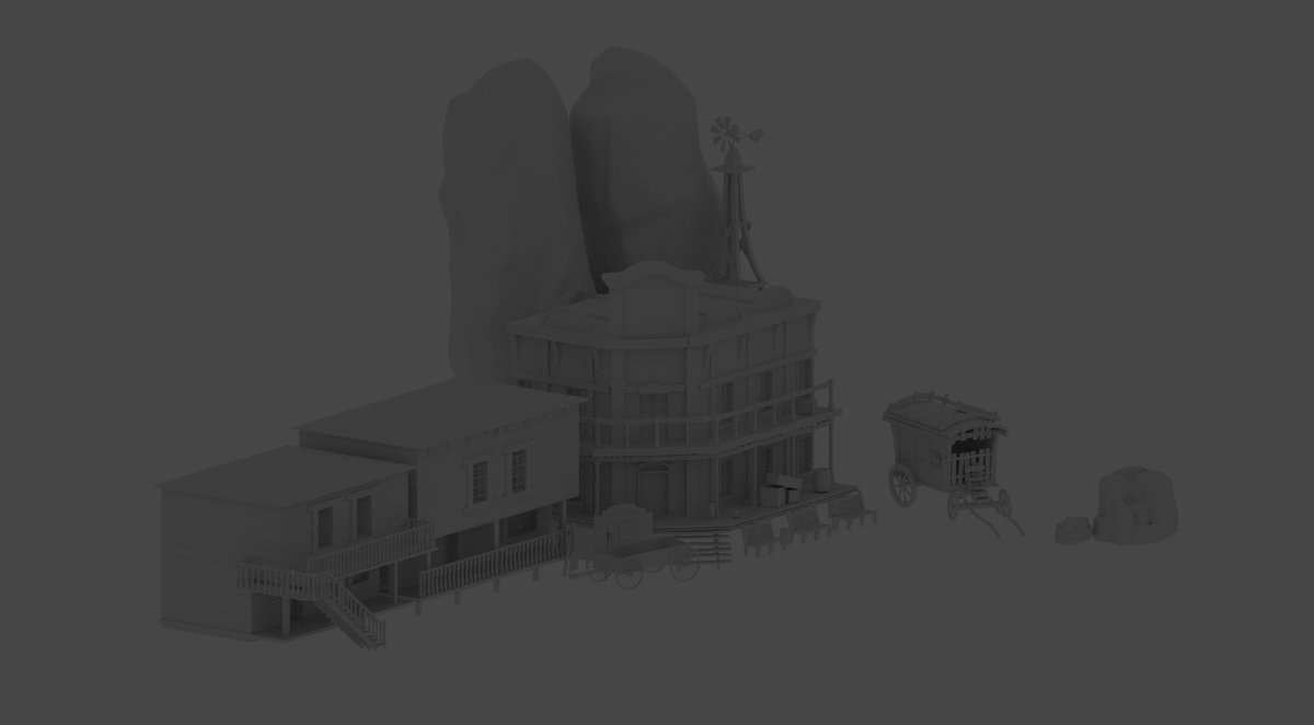 Toons Not Dead tweet media