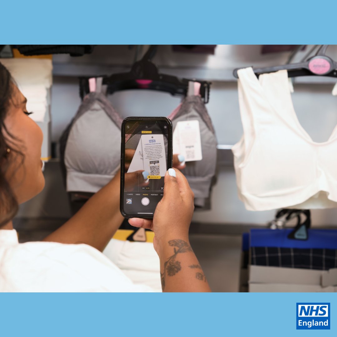 A new spin on laundry labels... to mark #WorldCancerDay we're sharing how the Self Care Label is helping people to spot early signs of cancer in a first-of-its-kind partnership between <a href="/NHSEngland/">NHS England</a> and <a href="/Morrisons/">Morrisons</a>. Read more here:
linkedin.com/feed/update/ur…