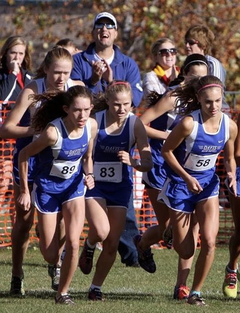 As a sportswriter, I saw some things: Gibson’s walk-off HR in ‘88 Series; Lakers winning  title at Boston Garden. Takes a lot to impress me. But Fiona O’Keeffe’s Oly Trails run moved me. Gutsy to take off at M 16 in her debut. Watched her since Davis High days. So happy for her.