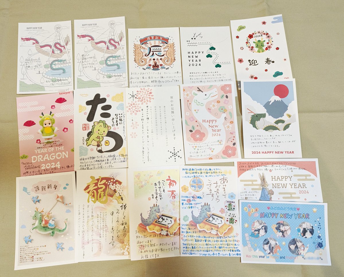 すみません、アップした写真がxにあげる際に変にトリミングされてしまったので、ツリーにて再アップさせていただきます
改めてありがとうございました…! 