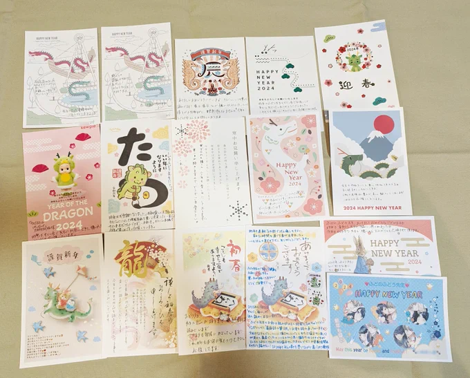 すみません、アップした写真がxにあげる際に変にトリミングされてしまったので、ツリーにて再アップさせていただきます
改めてありがとうございました…! 