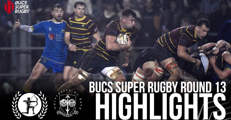 BUCSSuperRugby's tweet photo. This rain-soaked thriller was one to remember.
Head to YouTube for highlights of @CardiffMetRFC vs @UOBathRugby 🍿
#BUCSSuperRugby #CDMBAT