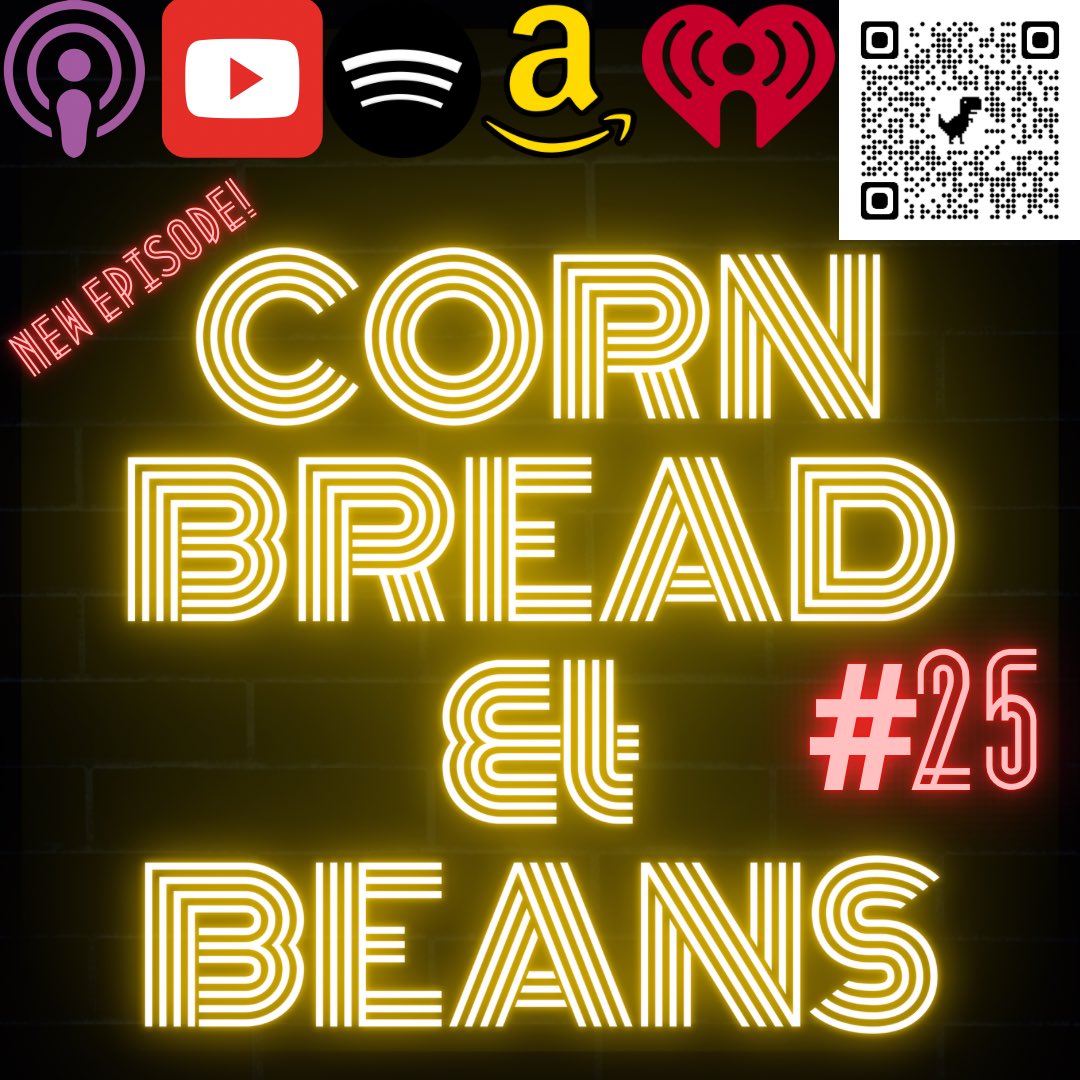 New episode out now!! Your favorite food &amp; comedy podcast just dropped an episode you’re gonna love!!! Everywhere!
#podcast #podcasts #new #newepisode #comedypodcast #foodpodcast #comedians #foodies #fyp #foryoupage #Michigan #puremichigan #chicago #windycity #lansing