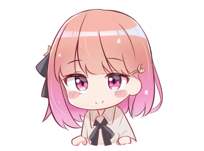オリキャラ絵更新 