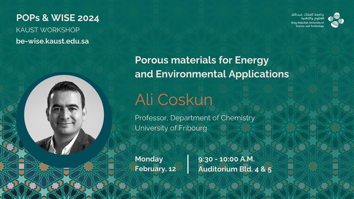 theyavuzlab's tweet photo. same day next week, #POPS2024 & #WISE2024 are thrilled to host engaging and enlightening sessions
Save the date and join us:๐งตโจ
Know more at: https://t.co/oW0Ij0X2eK https://t.co/p8u4oQCXxh