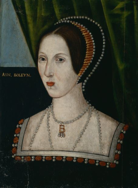 TudorFaces tweet media