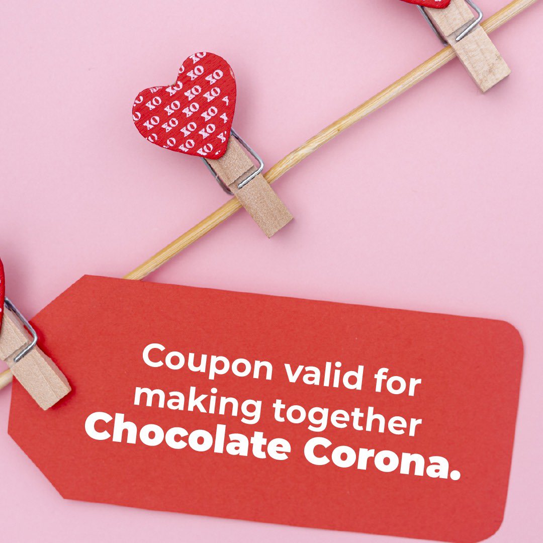 Be on the lookout for love coupons! 💑❤️ Redeem these lovely coupons with a special someone. claim your exclusive discount code on our website now! ✨ #LoveCoupons #DateNight