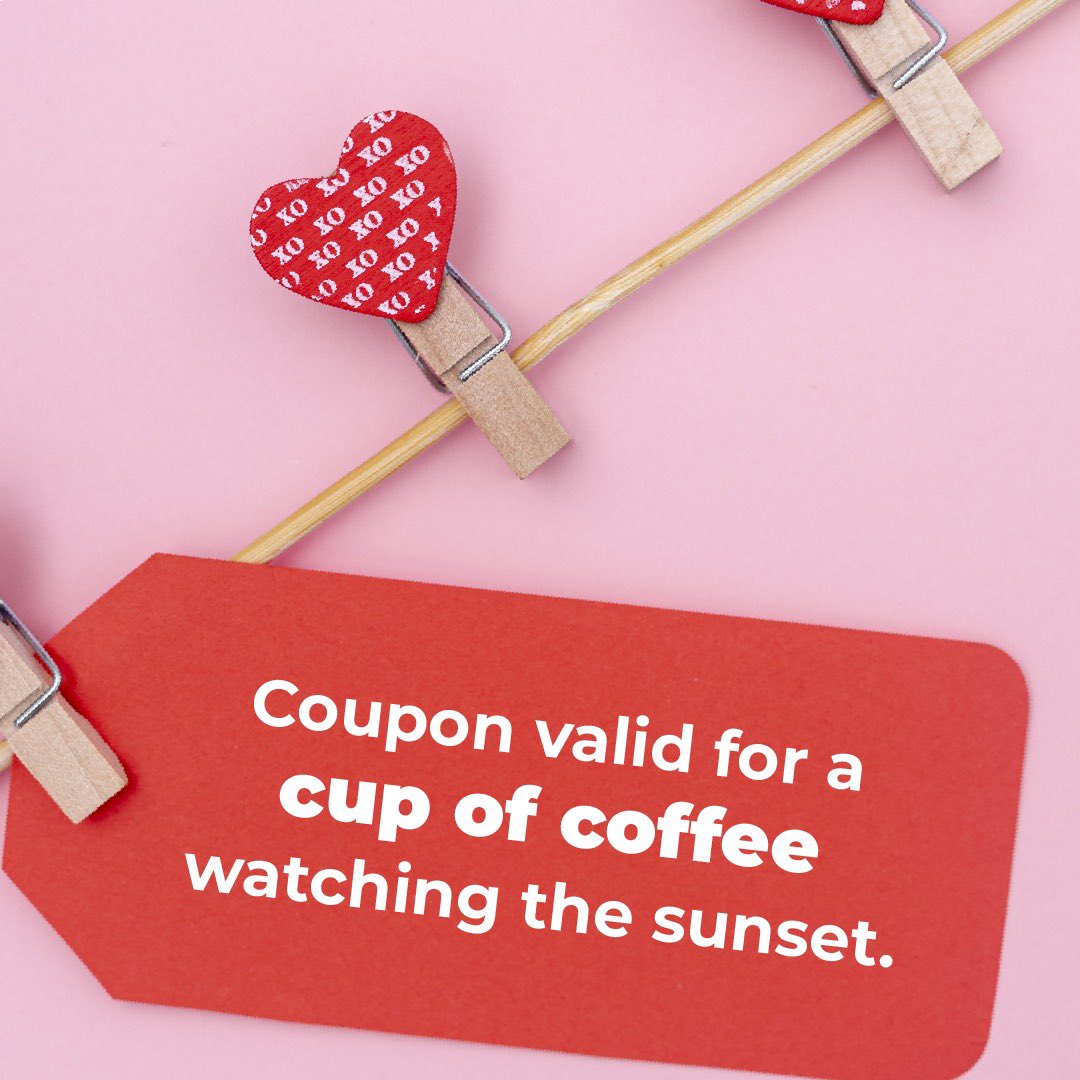 Cordialsausa's tweet photo. Be on the lookout for love coupons! 💑❤️ Redeem these lovely coupons with a special someone. claim your exclusive discount code on our website now! ✨ #LoveCoupons #DateNight https://t.co/Lyd6NsBqGE