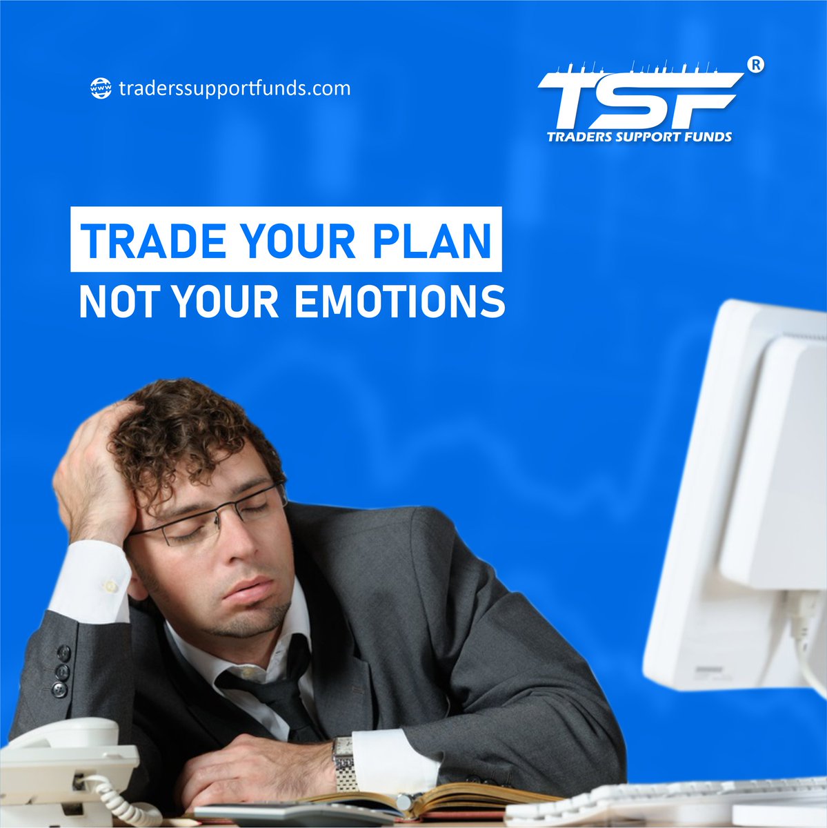 Tsupportfunds's tweet photo. Be a disciplined trader!!! https://t.co/mqLsR85HZ1