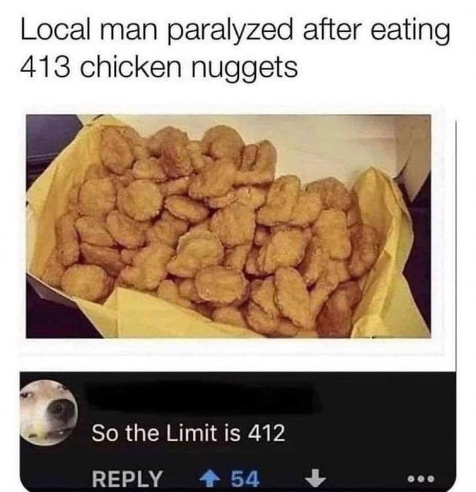 LiLFun_'s tweet image. #meme #limit #LiLFun