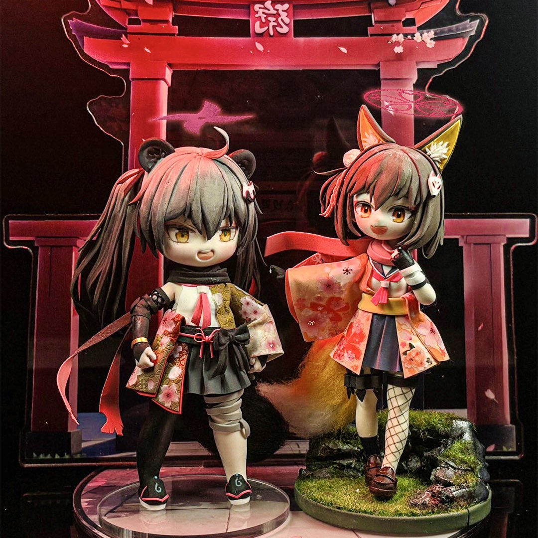 千鳥ミチル #ブルアカ #bluearchive