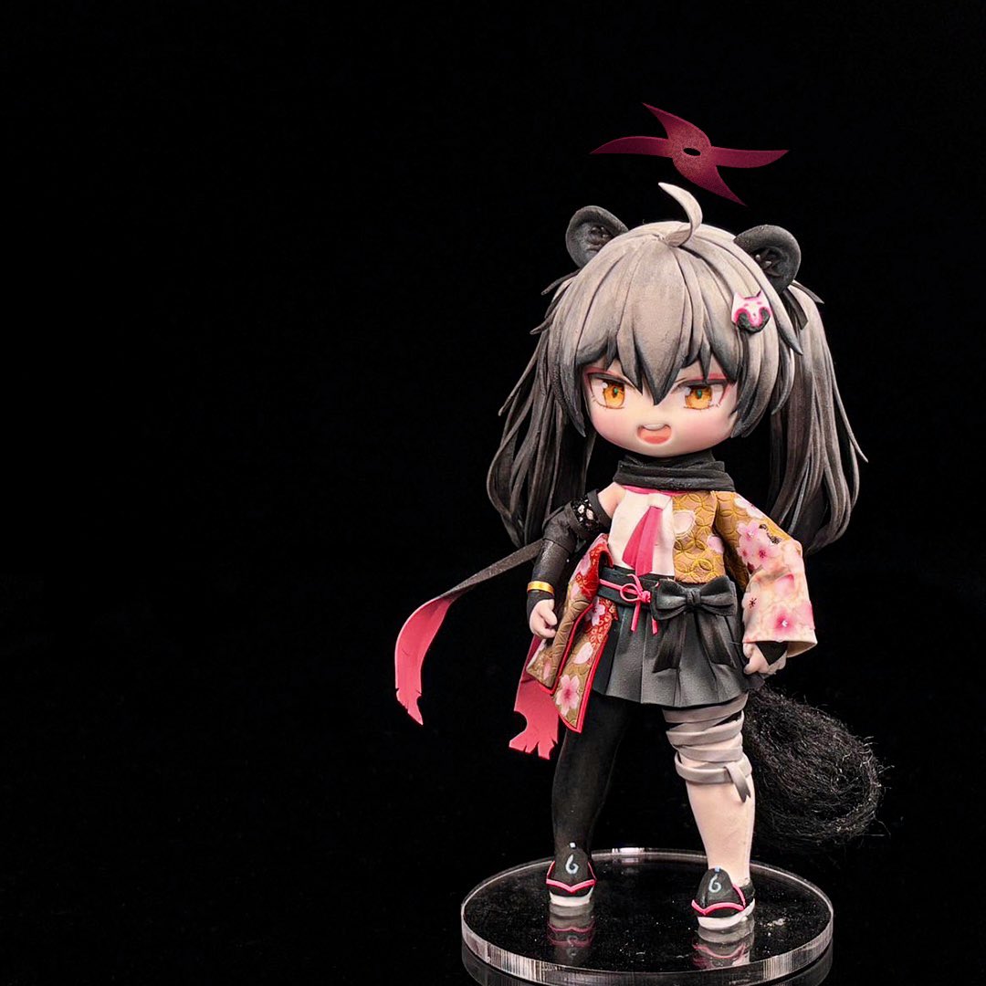 千鳥ミチル #ブルアカ #bluearchive