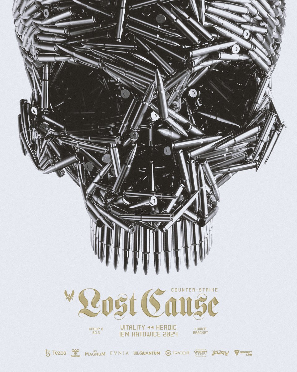 Team Vitality 🐝 tweet media