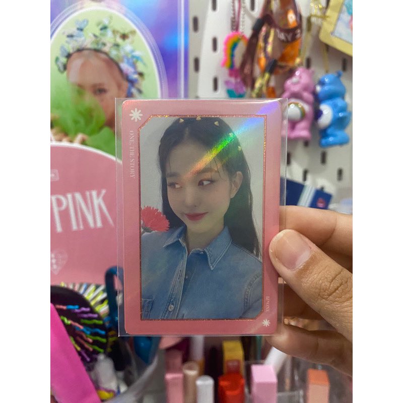 lalisatale's tweet photo. @sbtgirlgroup aku punyaa inihh lucu bgt wony nyaa https://t.co/Urv4HEBTc3
