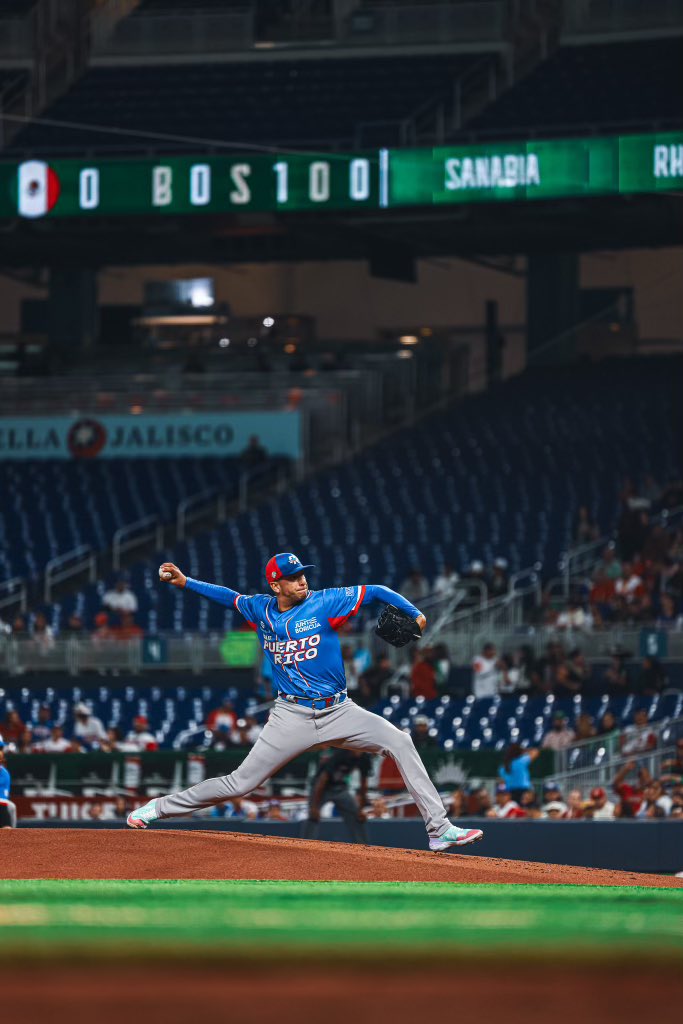 Serie del Caribe Miami 2024 <a href="/CriollosCaguas/">Criollos de Caguas 2️⃣1️⃣🏆</a> <a href="/LBPRC/">LBPRC ⚾️🇵🇷</a> #PuertoRico