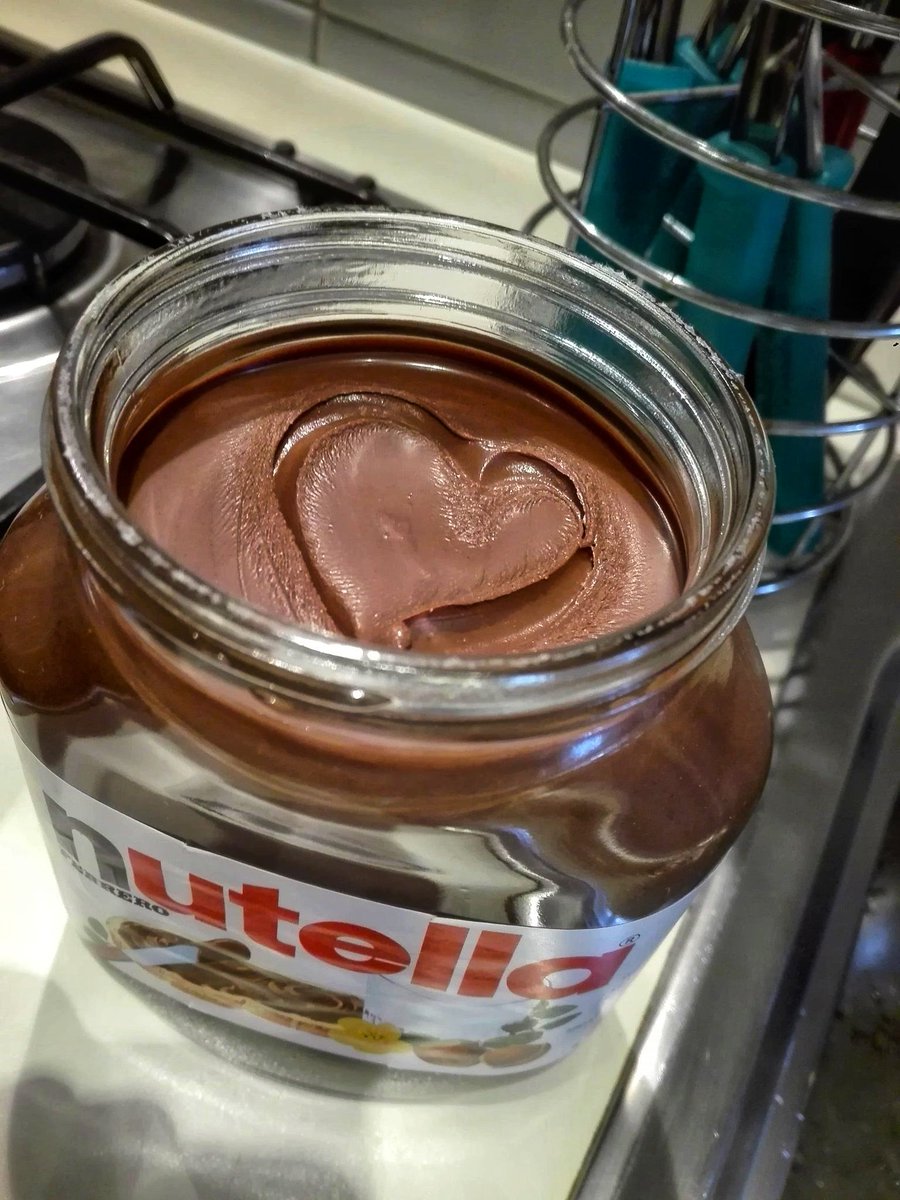 #WorldNutellaDay