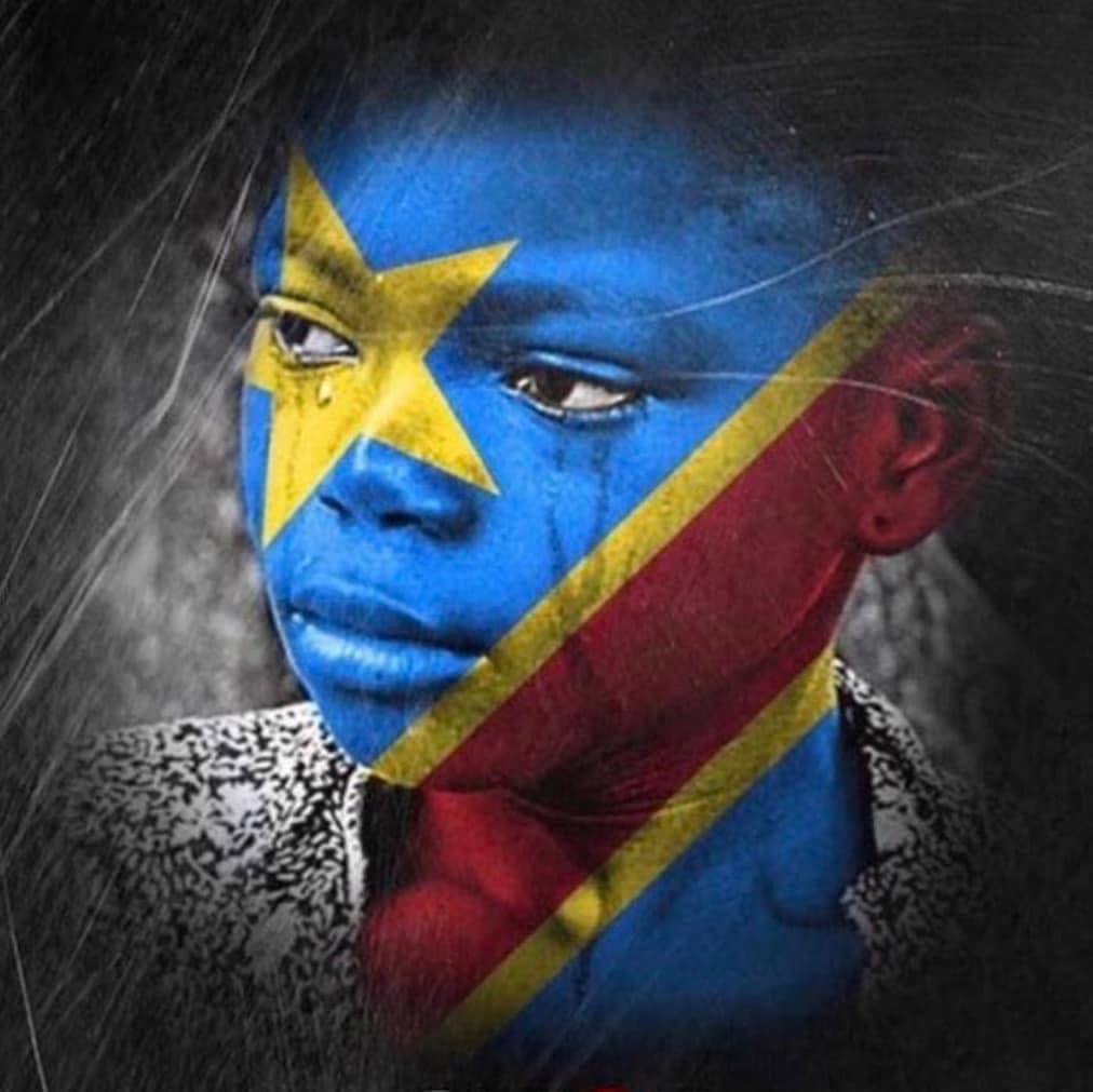 NELLYTSHELAMUT's tweet photo. Goma 💔💔🇨🇩🇨🇩 https://t.co/DyPNC6HIt3