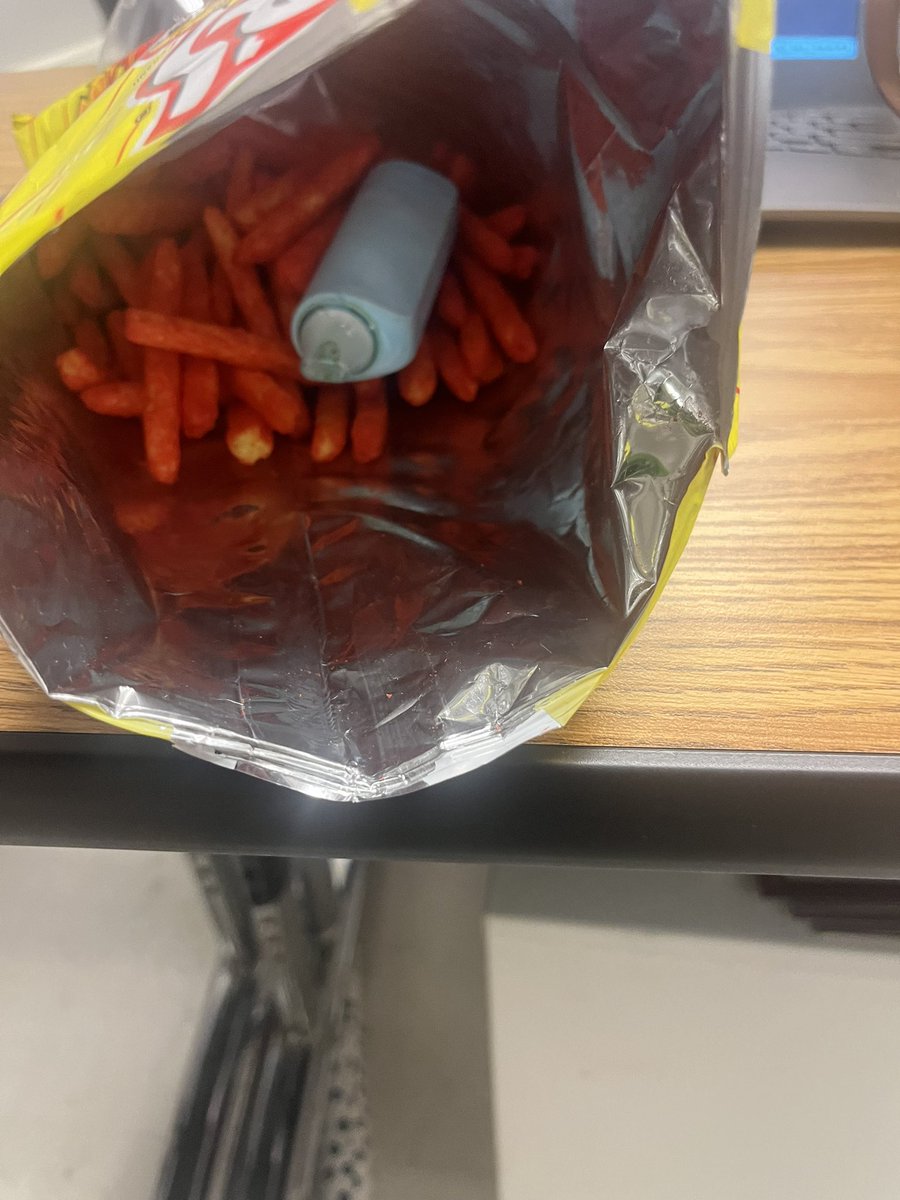 We get creative ASF!