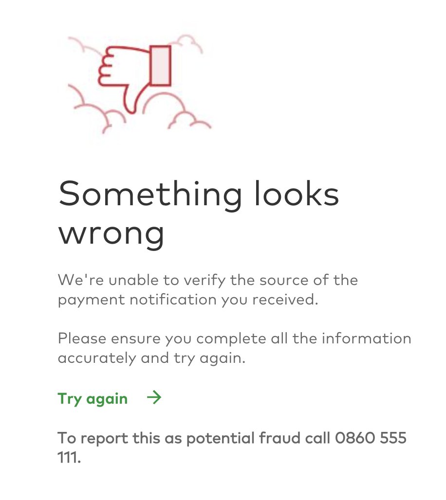 Andy Higgins tweet media