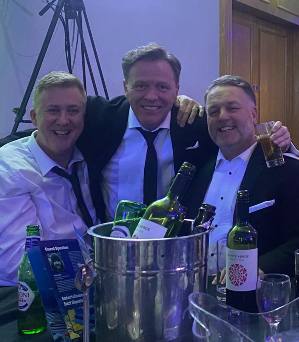 CoandaLimited's tweet photo. What a great evening on the Coanda table at the CIBSE South West Regional Dinner. Great to catch up with everyone! #CIBSE https://t.co/C3JwdrpZHe