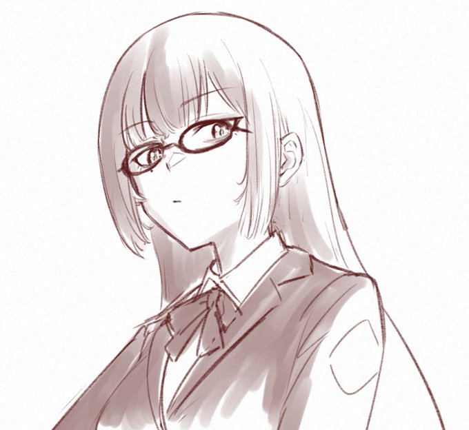 なにも考えずに筆は知らせてたらこうなっちまった……果てしなく迷子