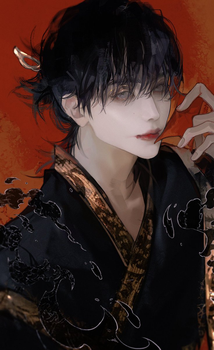 #정한 #JEONGHAN
#SEVENTEEN #seventeenfanart

口脂🔴