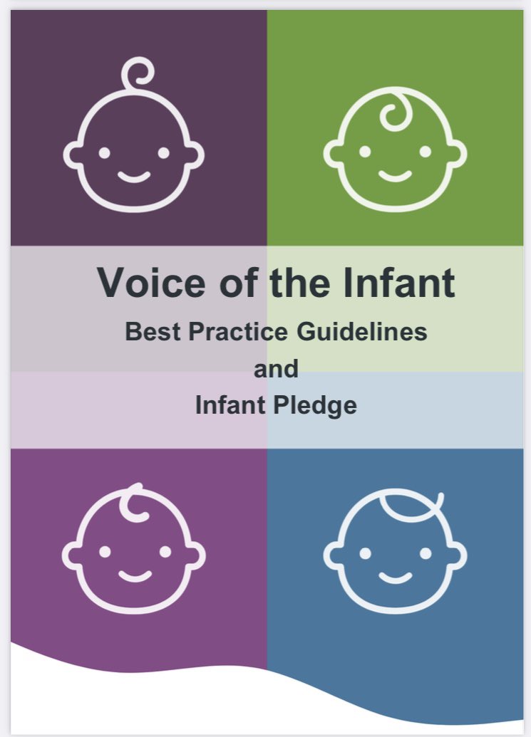 Perinatal and Infant Mental Health Fund tweet media