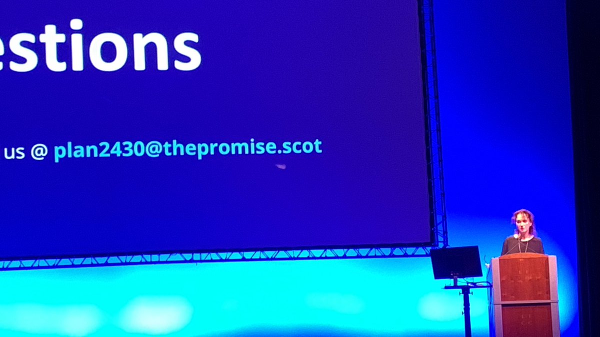 @fionathepromise - Let’s get views to Fiona - plan2430@thepromise.scot  what needs to be included to support the change we want/need to see. 
@thewhynottrust @TheVillageScot @ThePromiseScot 
#storiesofchange #keepthepromise