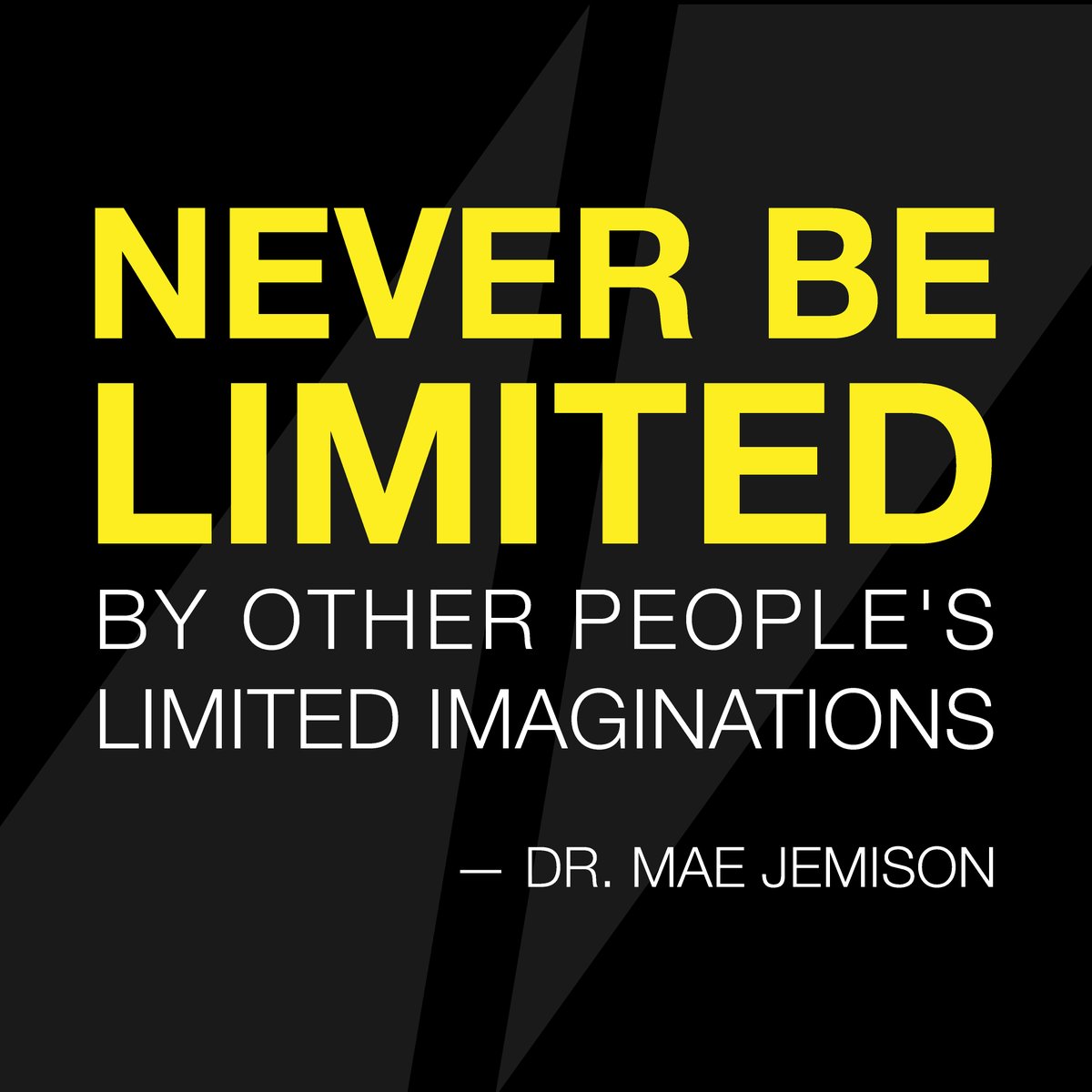AlbionEngCo's tweet photo. #MondayMotivation #neverbelimited #newday #newweek #itsmonday #quote #positive #goals #motivation #dedication #quote #creative #challenge #design #create #today #future #monday #week #AlbionEng https://t.co/YAn1i4dIfO