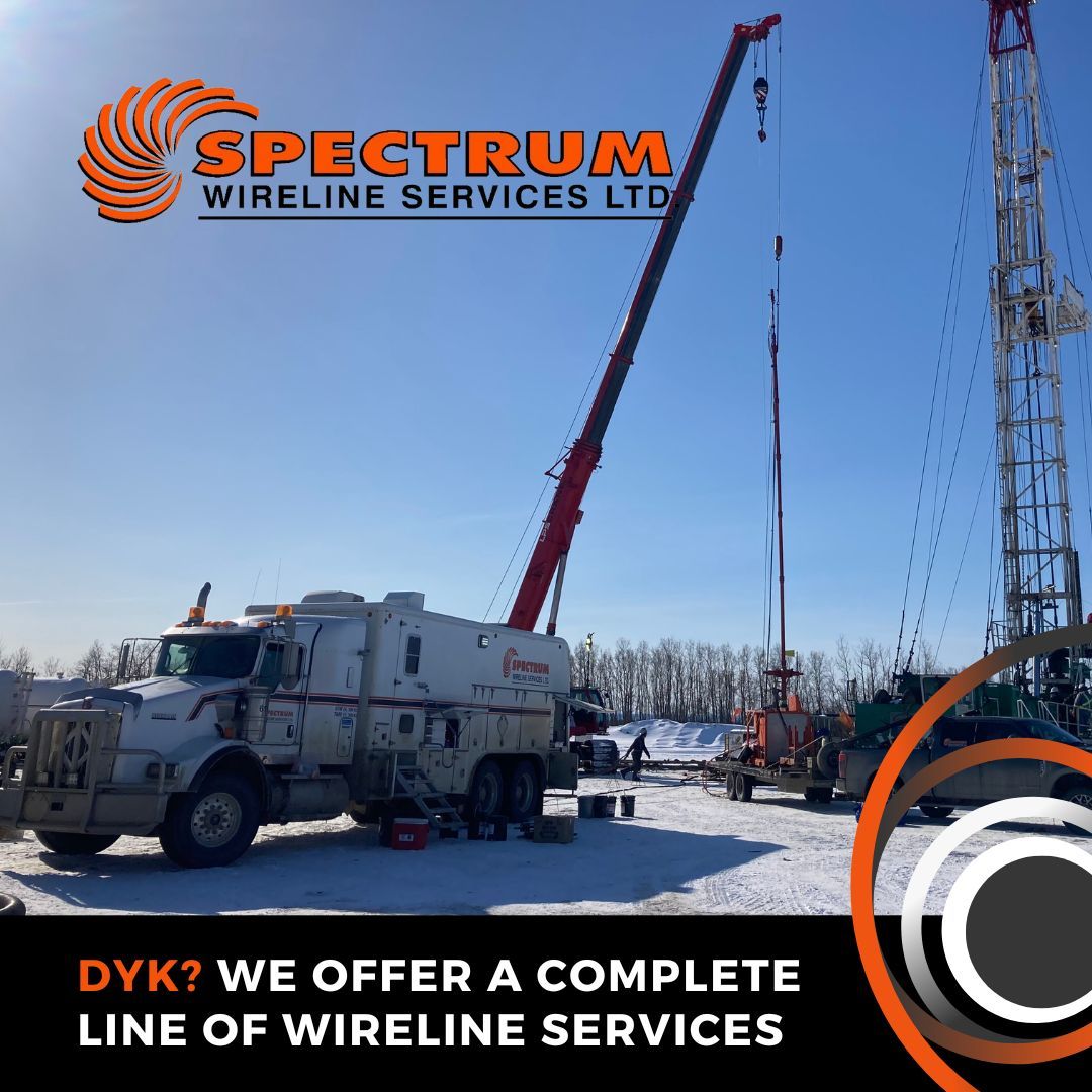 Spectrum Wire Machine Spectrum Wireline Services (@Spectrum_wire) / Posts / X