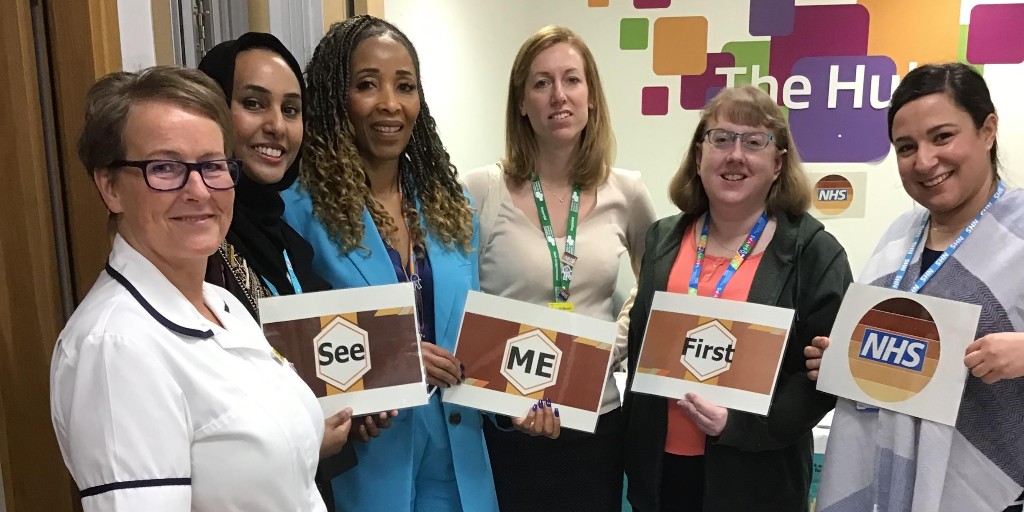 York and Scarborough Teaching Hospitals NHS FT tweet media