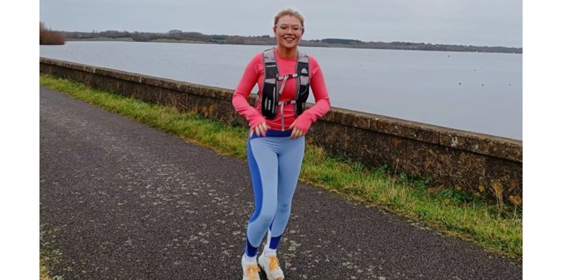 Delighted to help support Hannah who works for our client <a href="/ExtraCareOrgUk/">ExtraCare</a>  as she runs in the London Marathon to support ExtraCare charity. 
justgiving.com/page/extracare…
Best of luck Hannah!
#LondonMarathon #GoodLuck