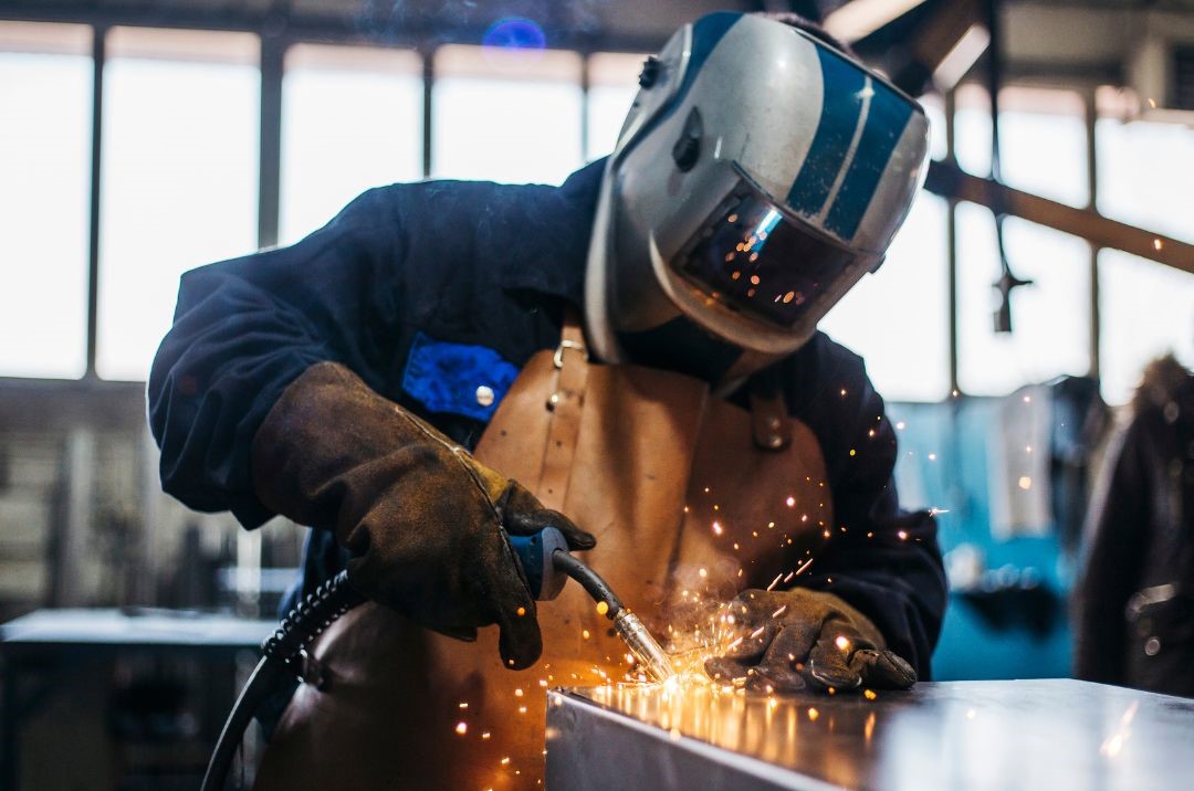 PatriciaLattan3's tweet photo. Saviez-vous que Saint-Léonard abrite l'un des plus grands parcs industriels de Montréal avec plus de 300 industries ?
Notre circonscription est une véritable centrale de productivité ! De la technologie de pointe àl'artisanat traditionnel, nous #innovons constamment ! https://t.co/cl0BcR141Z