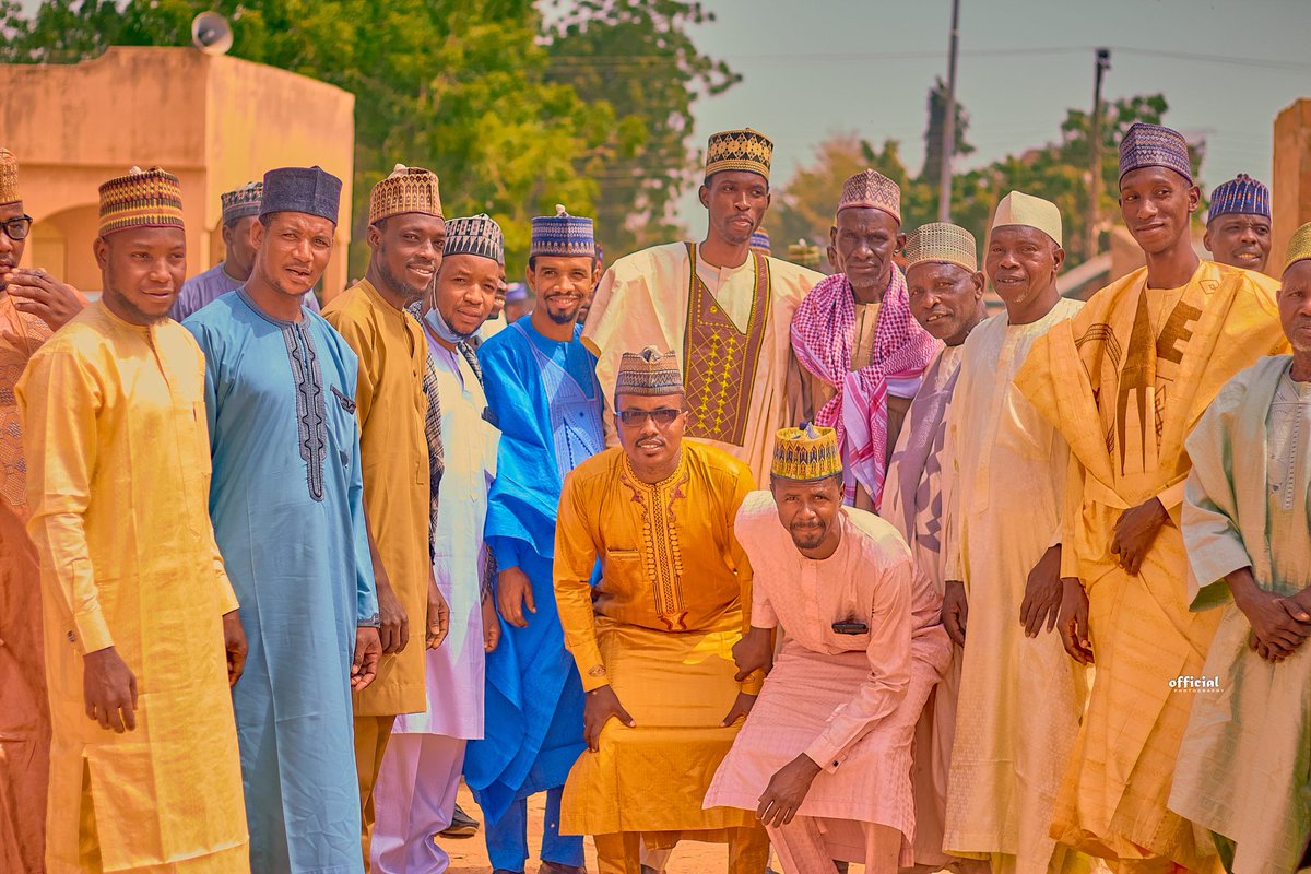 Ahmad Bello Sulaiman tweet media